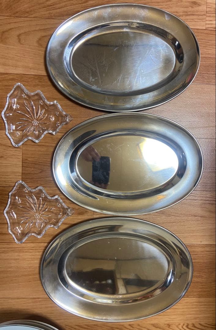 食器セット　まとめ売り　バラ売り可