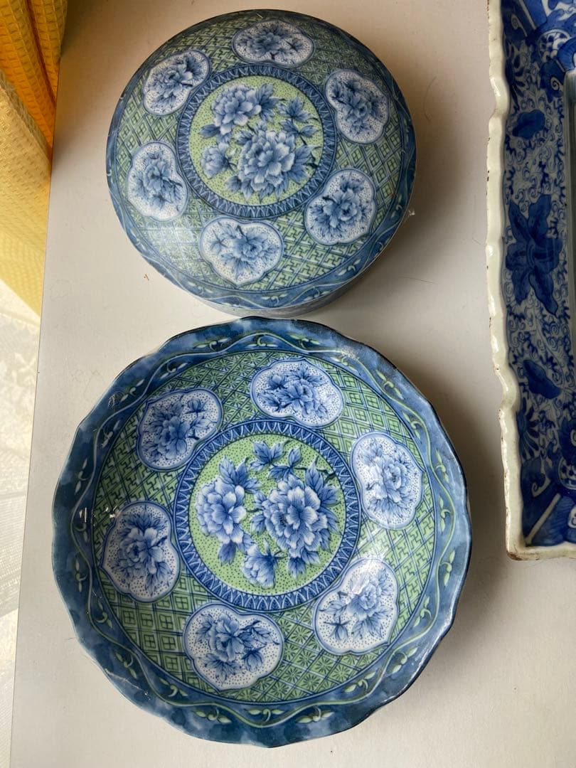 食器セット　まとめ売り　バラ売り可