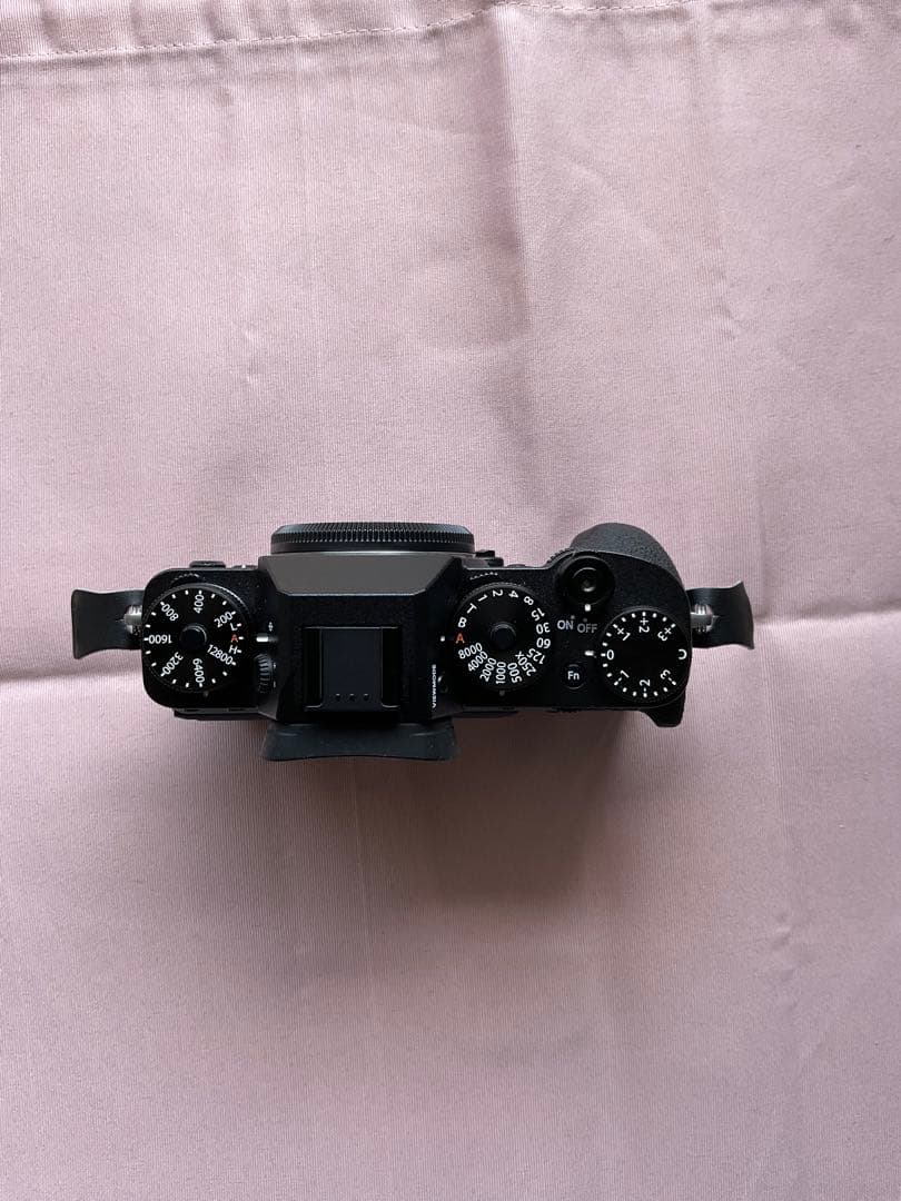 たく　美品　富士フイルム X-T2 ボディ 付属品完備　おまけ付き