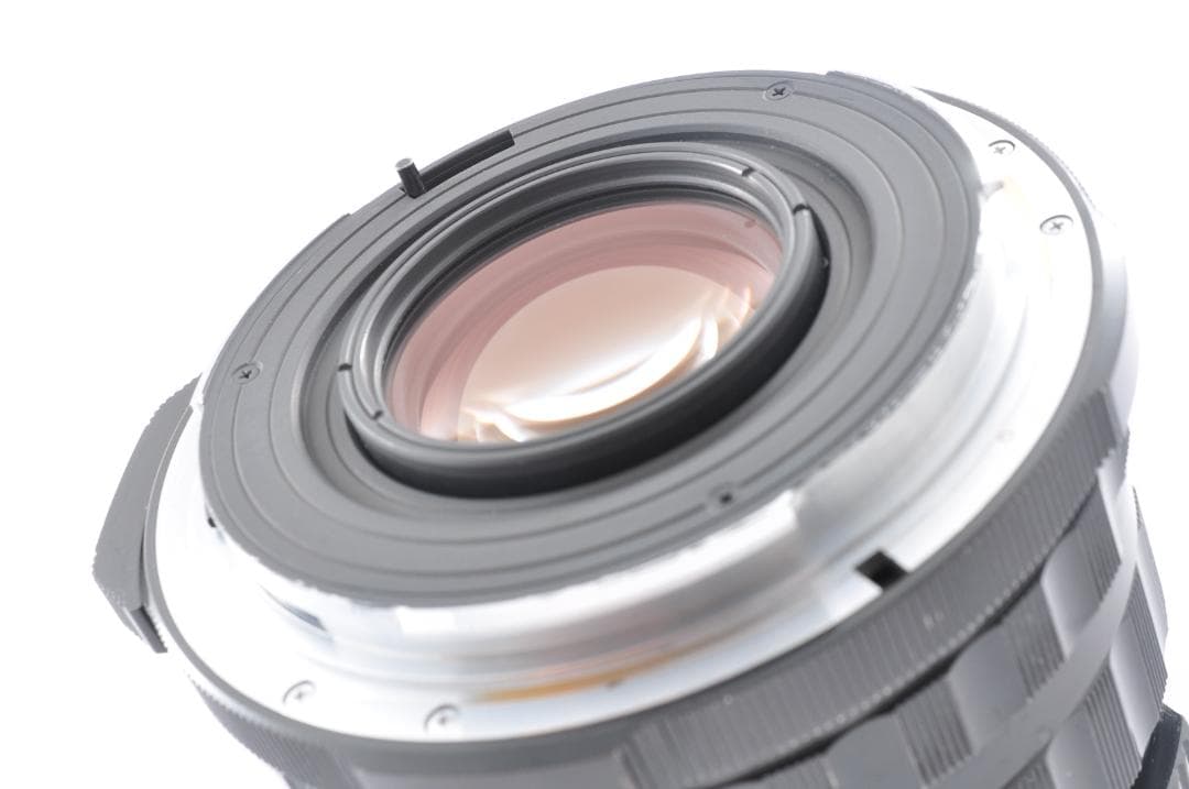 Pentax ペンタックス SMC Takumar 90mm F/2.8