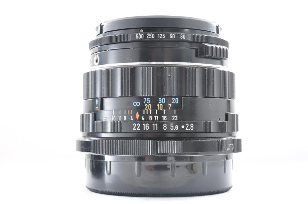 Pentax ペンタックス SMC Takumar 90mm F/2.8