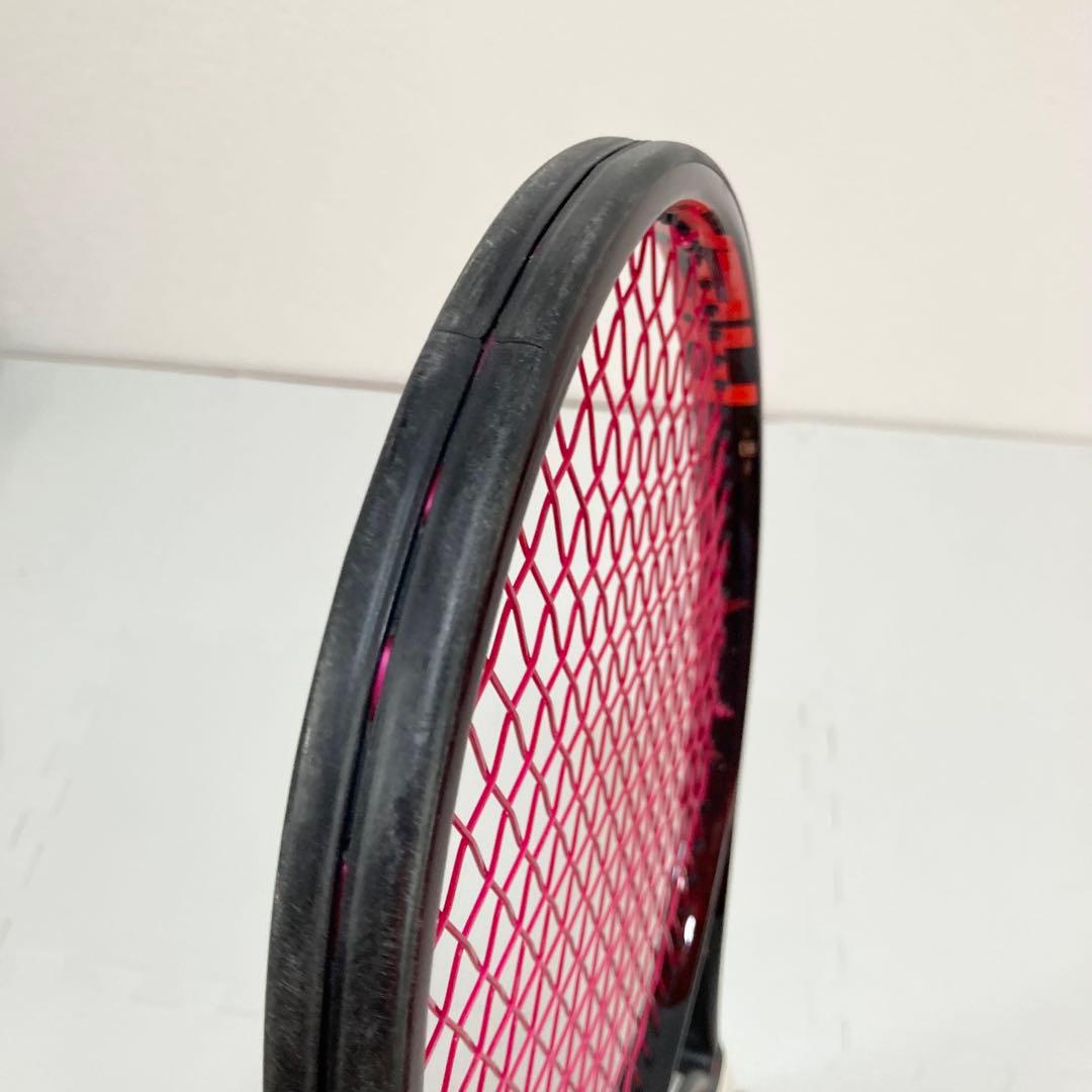 テニスラケット ヘッド HEAD プレステージ MP 400 G2 310g