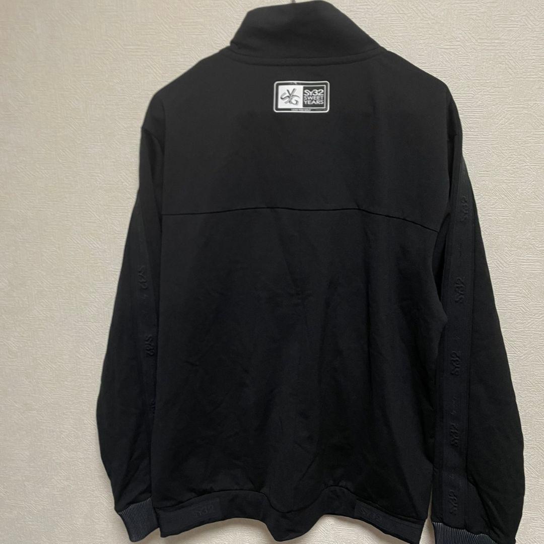 h*o様 新品　sy32bysweetyears ジャケット　xl