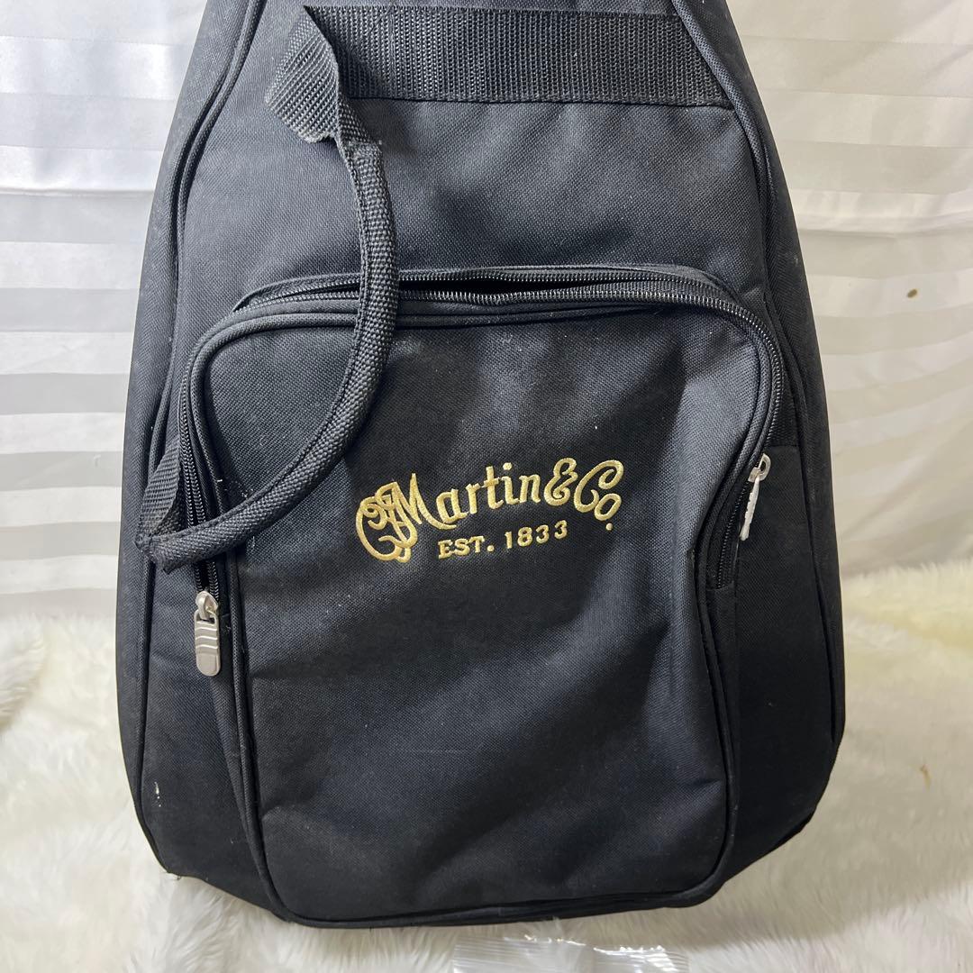 Martin & Co. LXK2 ギター Little Martin