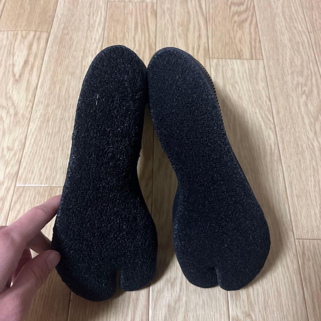  by MAGIC BeWET サーフブーツ XS