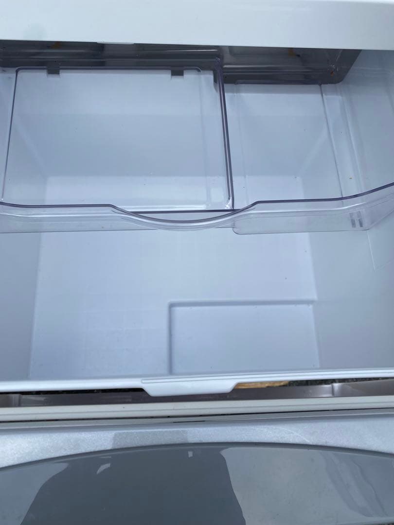 HITACHI 冷蔵庫 R-S30CMV 302L