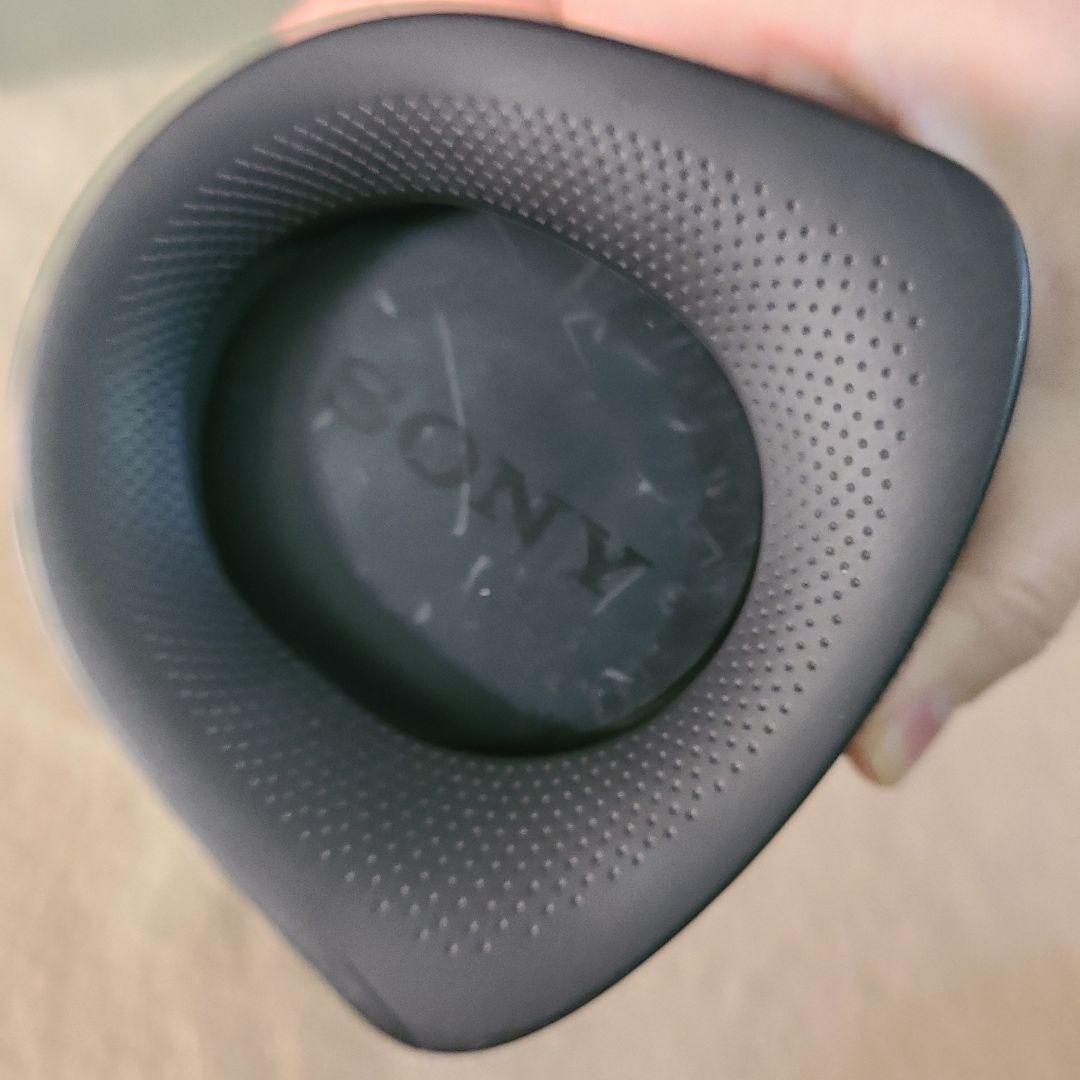 スピーカー・ウーファー SONY SRS-XB43