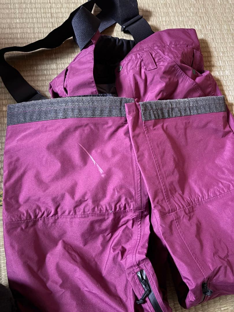 スノーボード greenclothing 23-24 movement cargo M