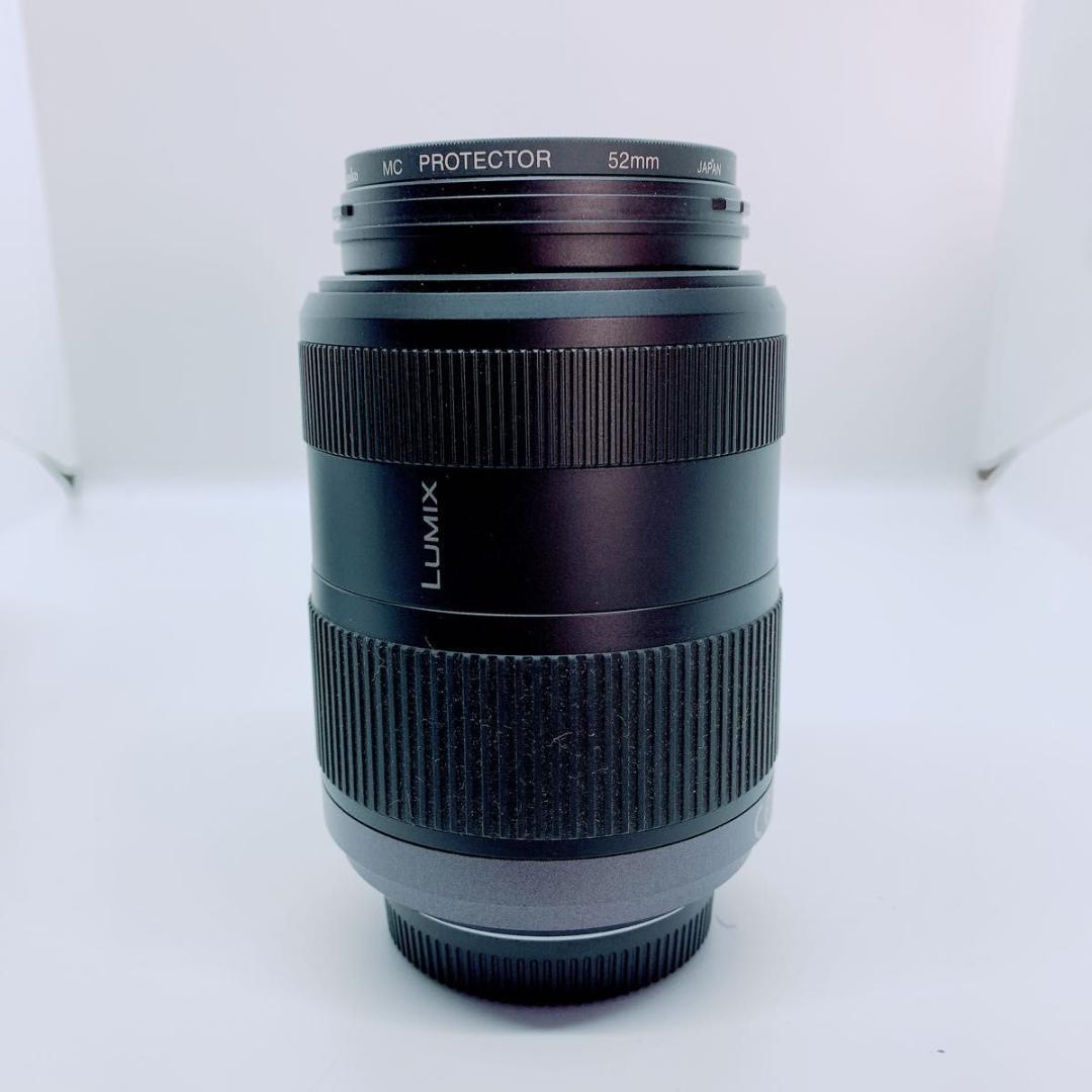 パナソニック　レンズ　H-FS045200 Panasonic MKC0036
