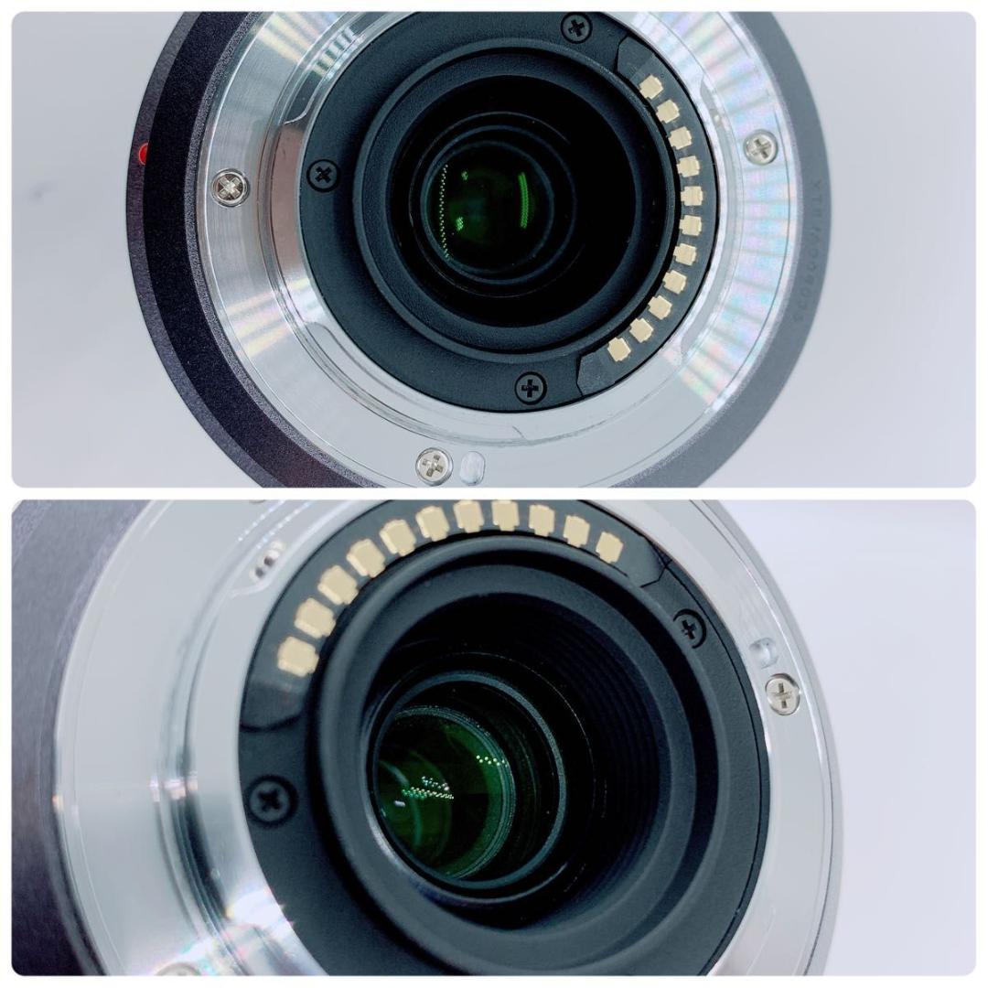 パナソニック　レンズ　H-FS045200 Panasonic MKC0036