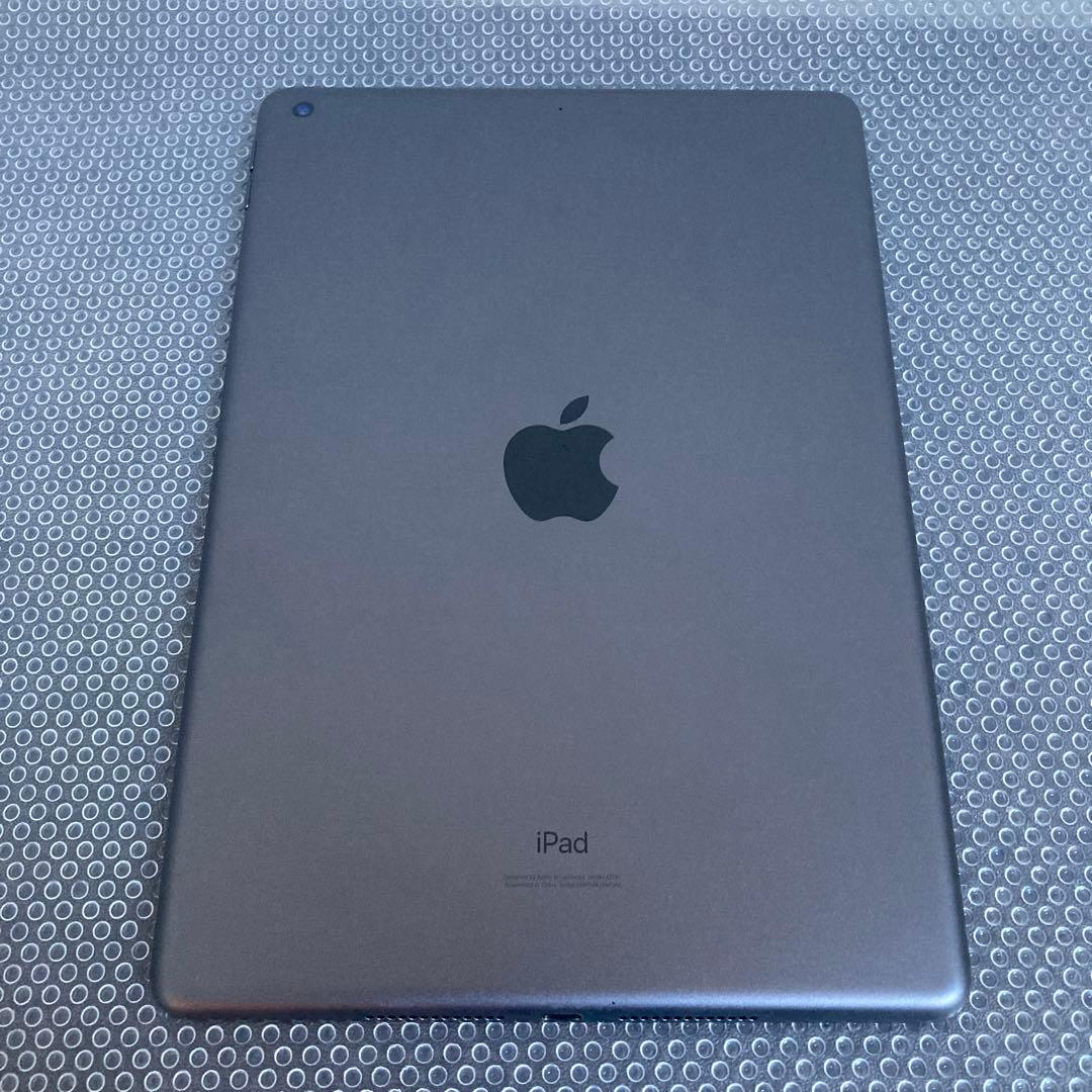 3023【早い者勝ち】iPad7 第7世代 32GB WIFIモデル☆