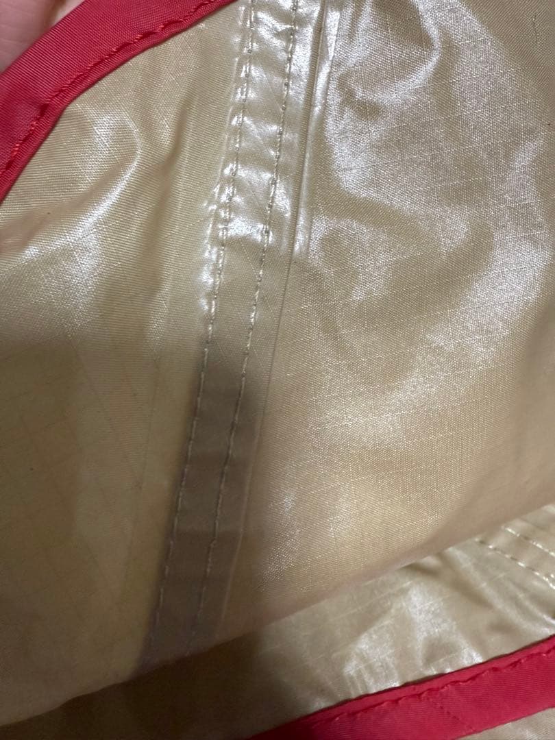 MOSS BIG DIPPER モス ビッグディッパー フットプリント付き