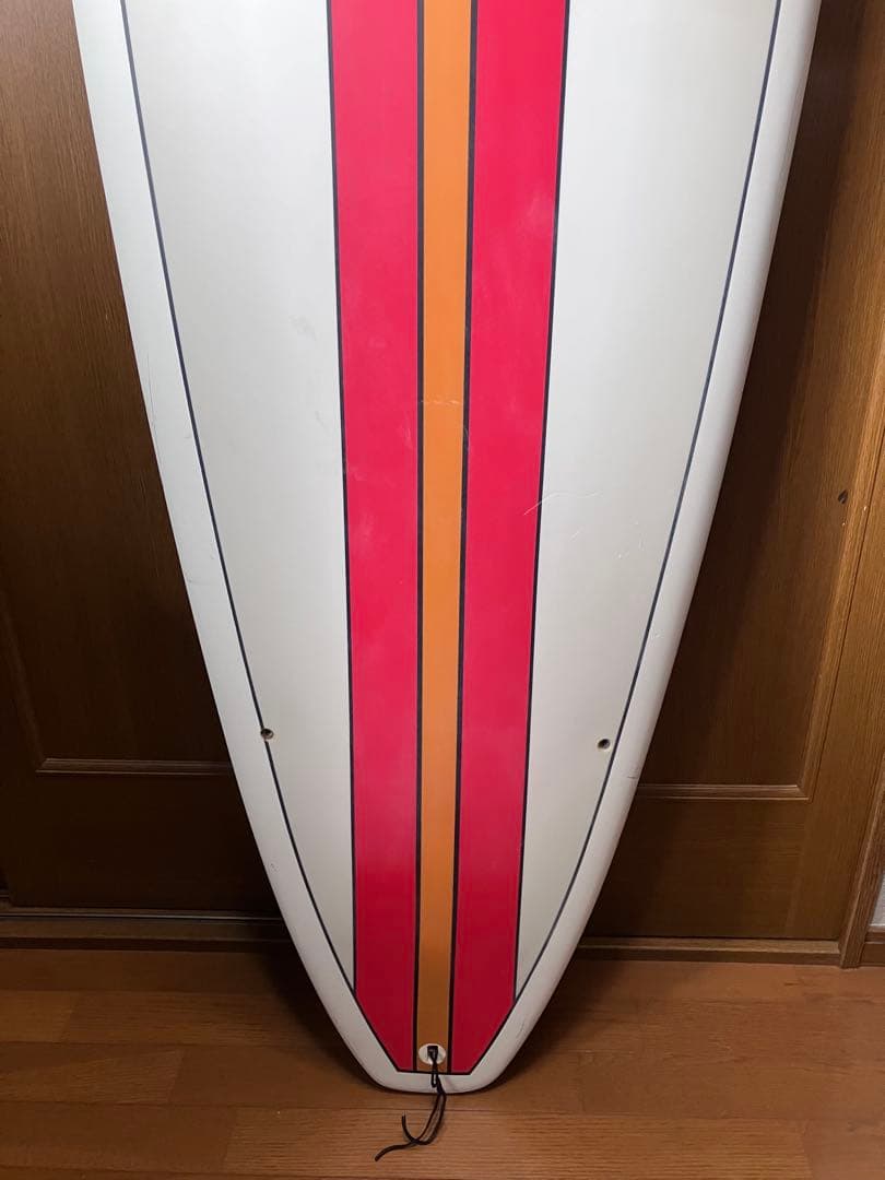 NSP ロングボード 9.2ft