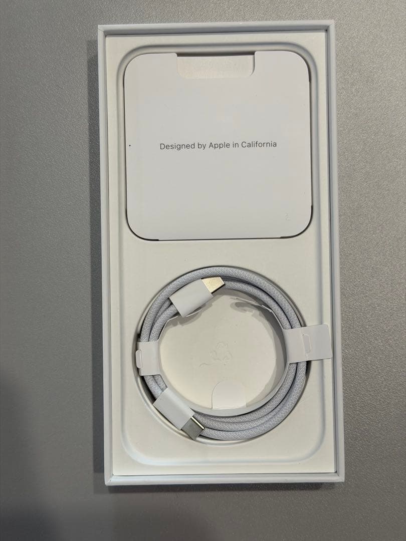 iPhone 15 pro max 256GB simフリー