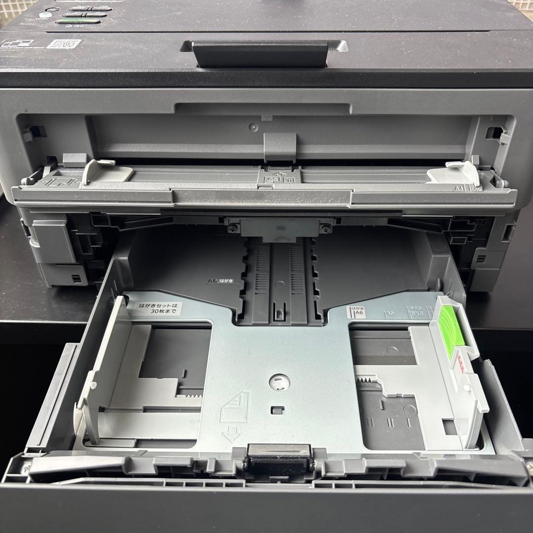 brother レーザープリンター HL-L2375DW WiFi対応