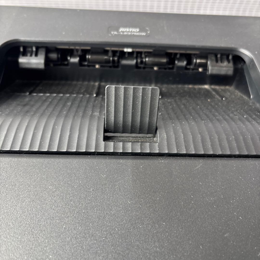 brother レーザープリンター HL-L2375DW WiFi対応