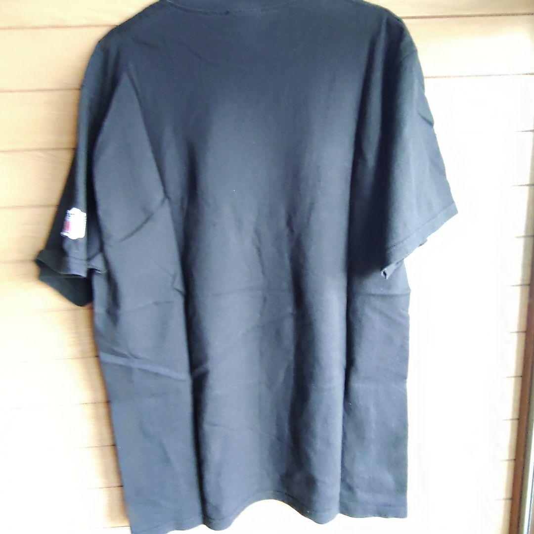 【幻のチーム】デッドストック 1995 オークランドレイダース Ｔシャツ L