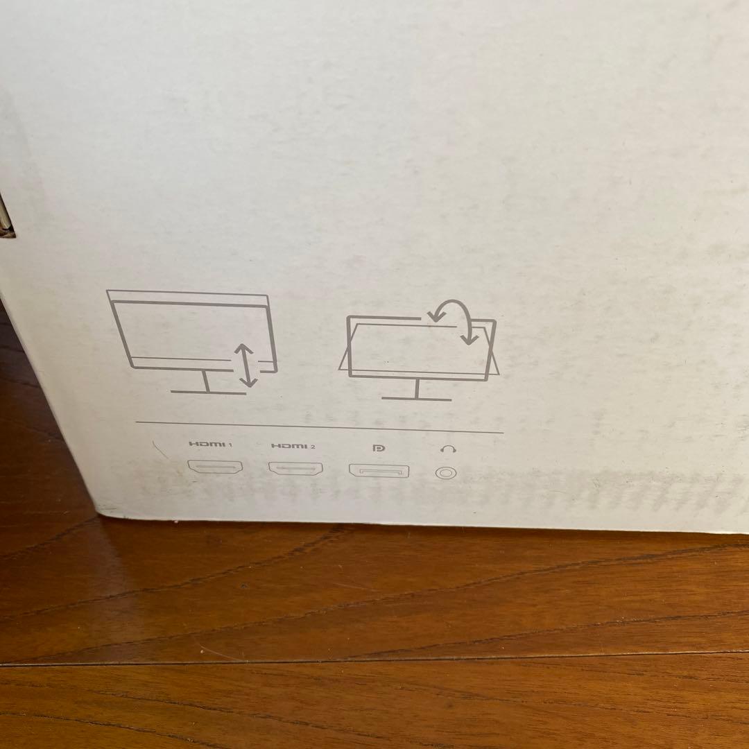 スマホ・タブレット・パソコン DELL S2421HGF BLACK