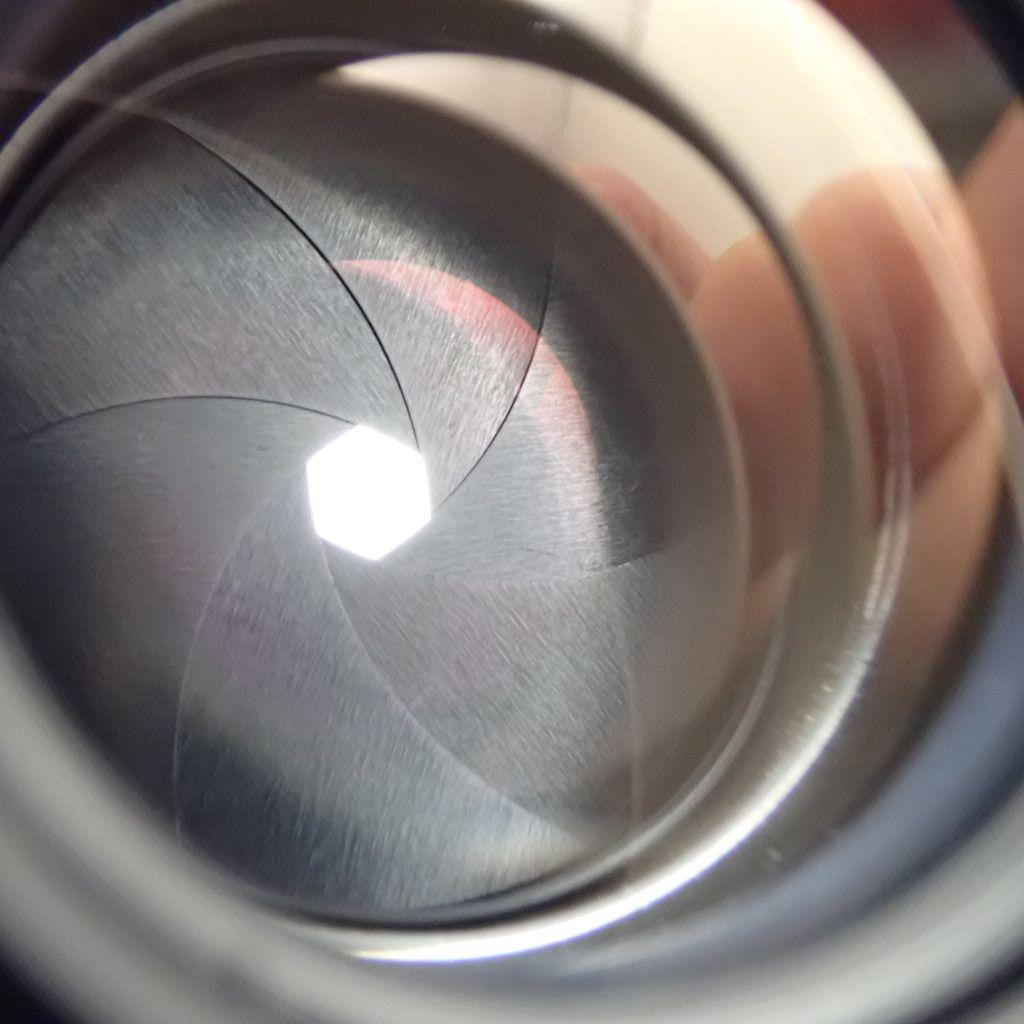 【動作確認済】ZENIT HELIOS-44M-6 58mm f2 初期保証付き