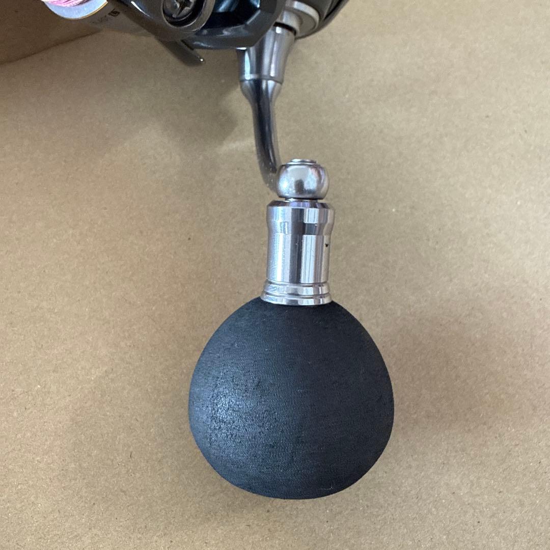 ダイワ 18 ブラスト LT 4000-CXH No829 サワラキャスティング