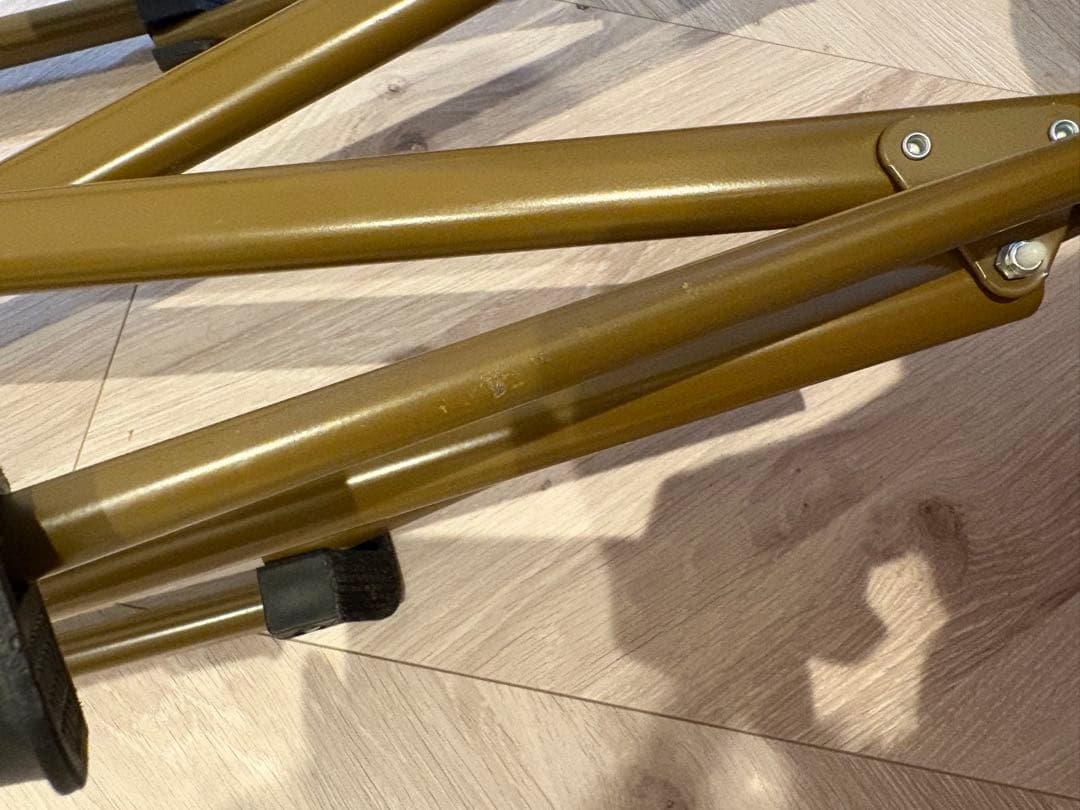 空　LOGOS ハンモックチェア