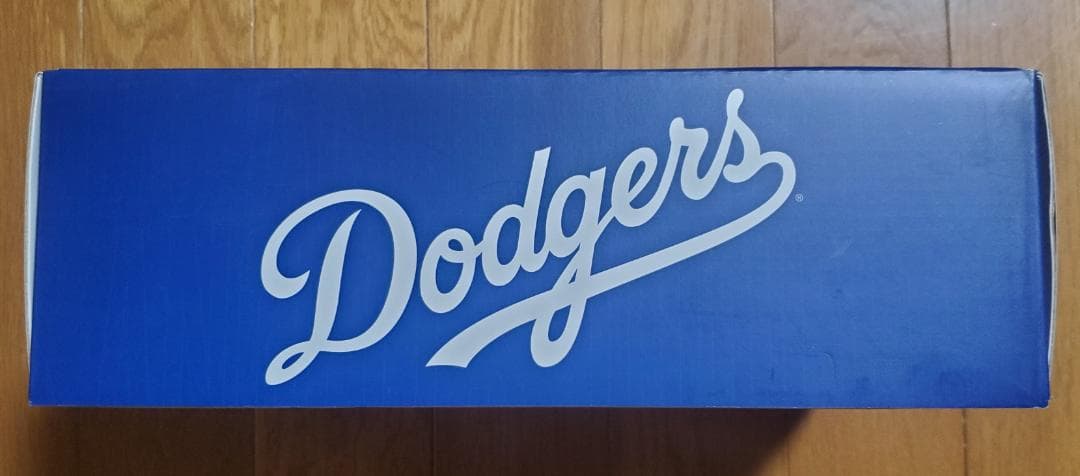 LAドジャース ファンクラブグッズ フルセット 大谷翔平&山本由伸 MLB ！