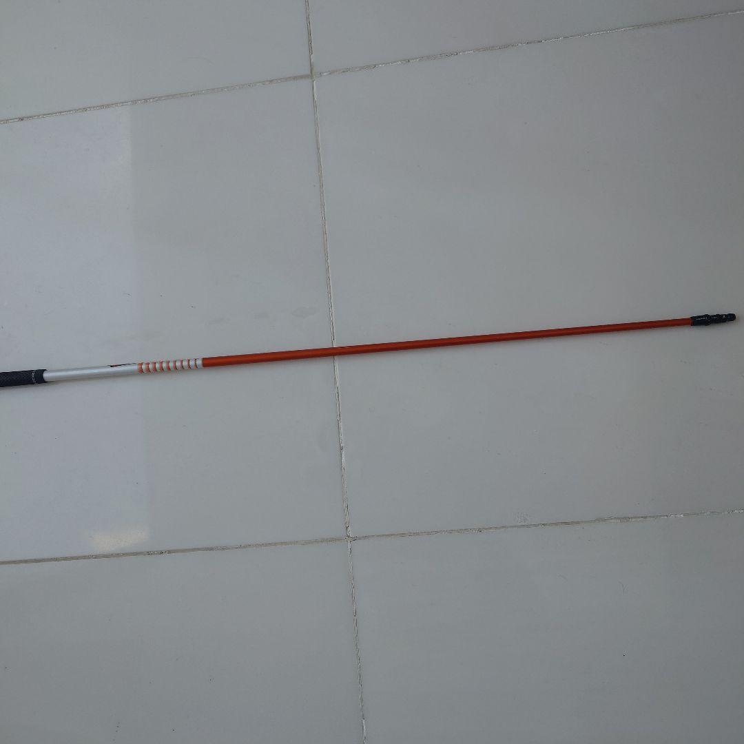 グラファイトデザインツアーadDI6ＳRドライバーシャフトテーラメイド