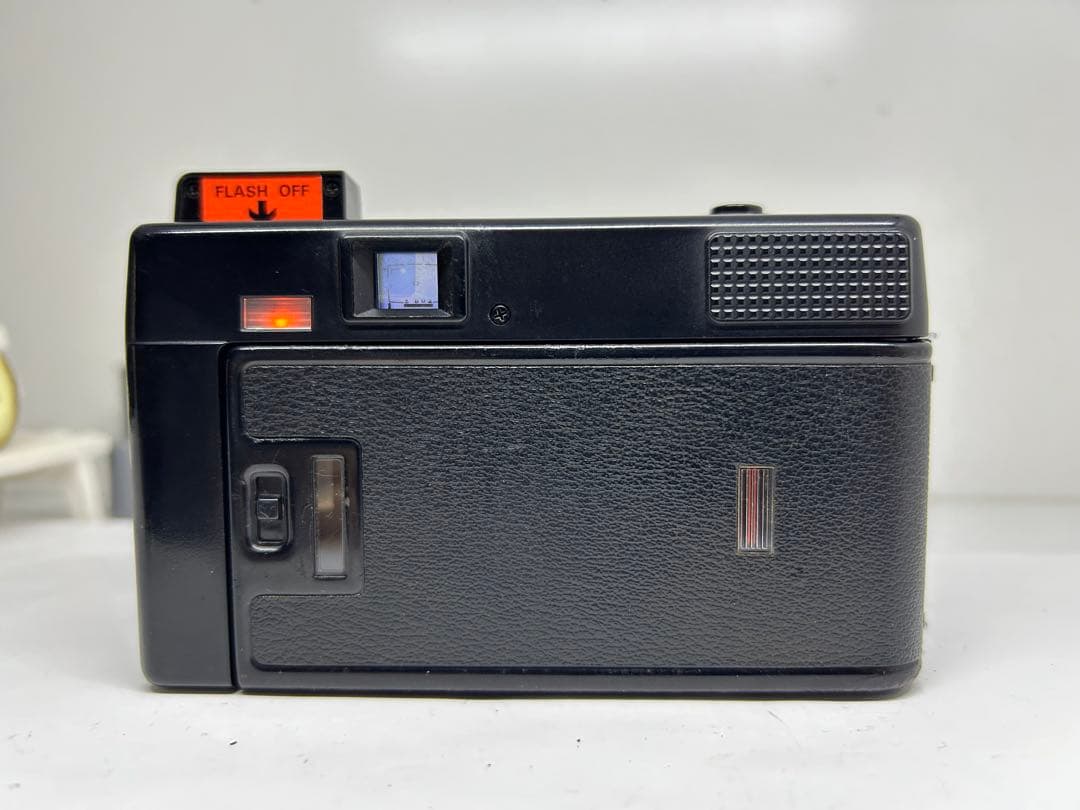 Nikon ニコン L35AF ピカイチ 動作品　コンパクトフィルムカメラ　2