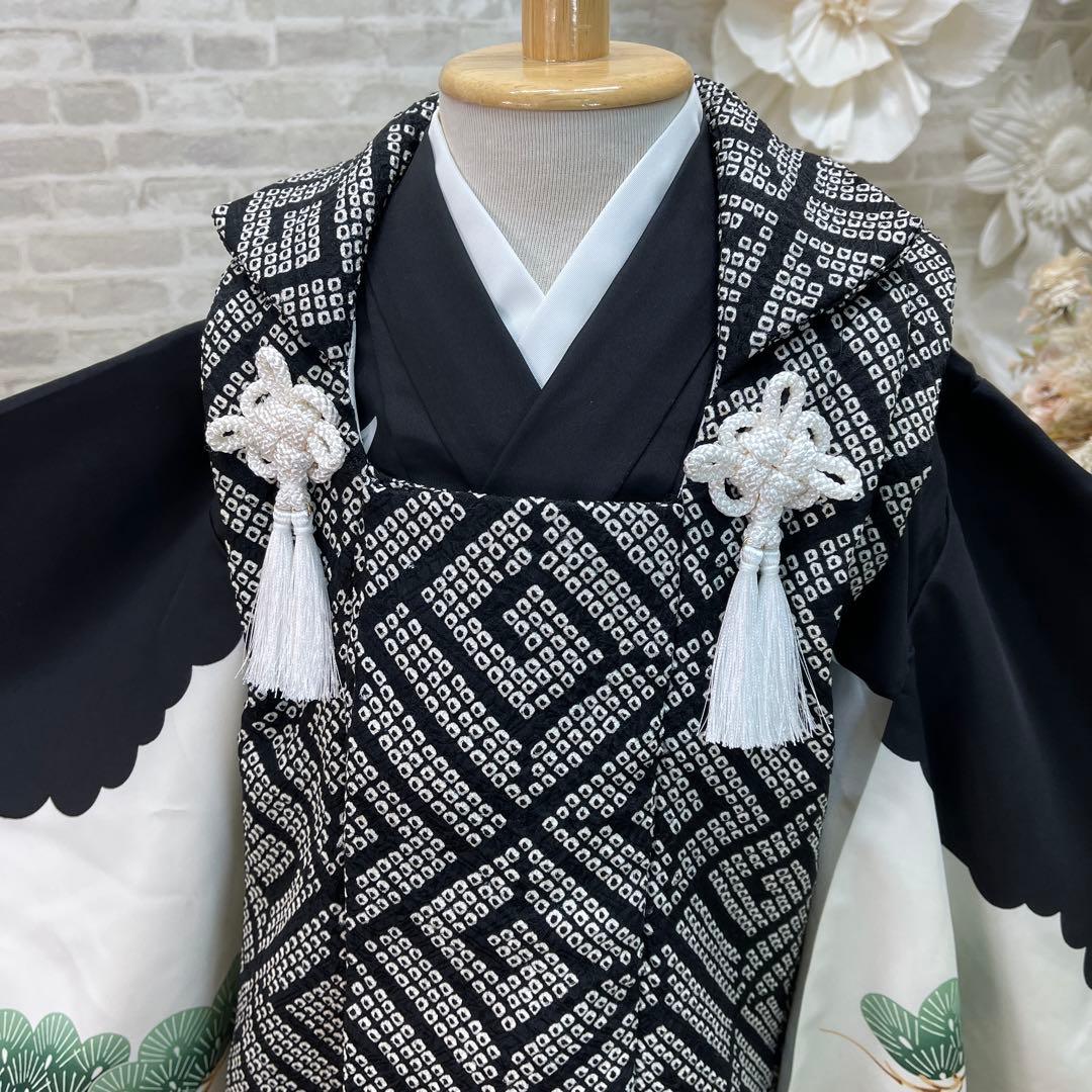 七五三被布セット★3歳男の子