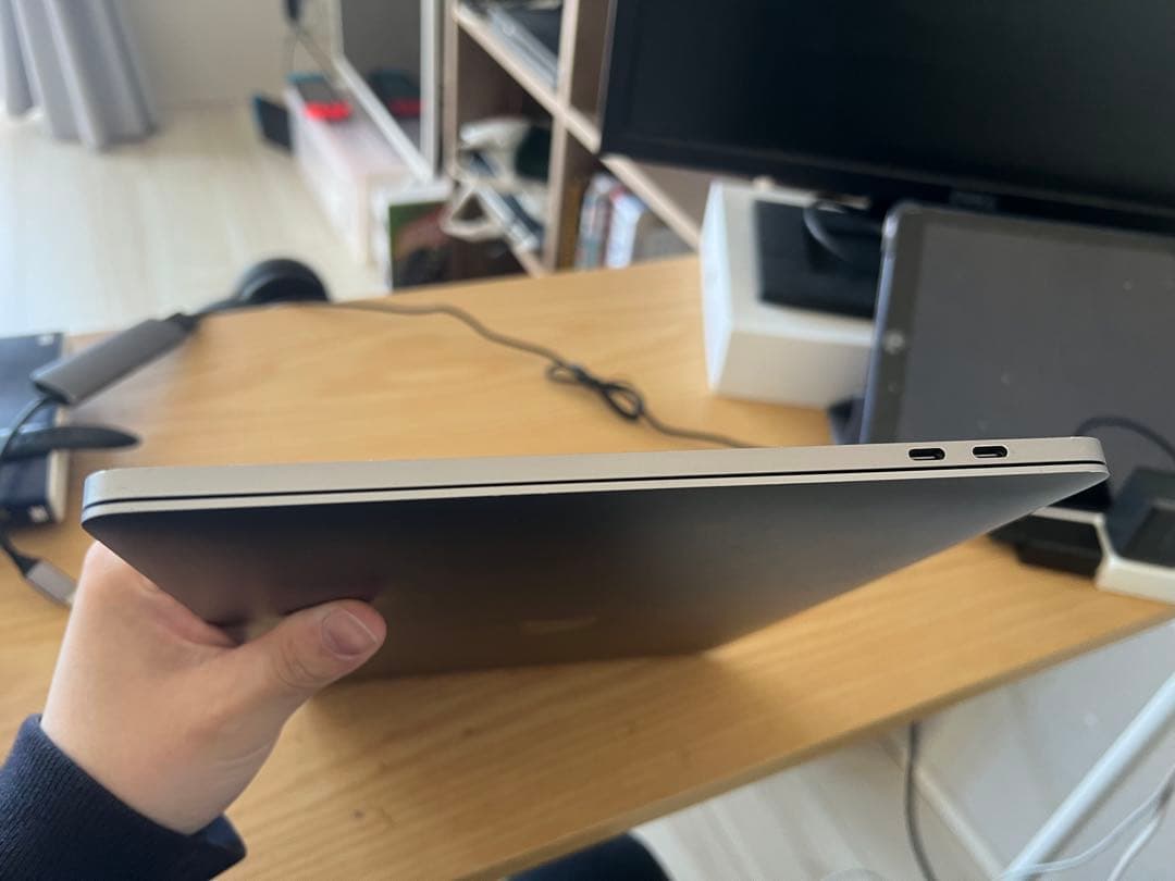MacBook Pro 16GB 1TB日本語配列