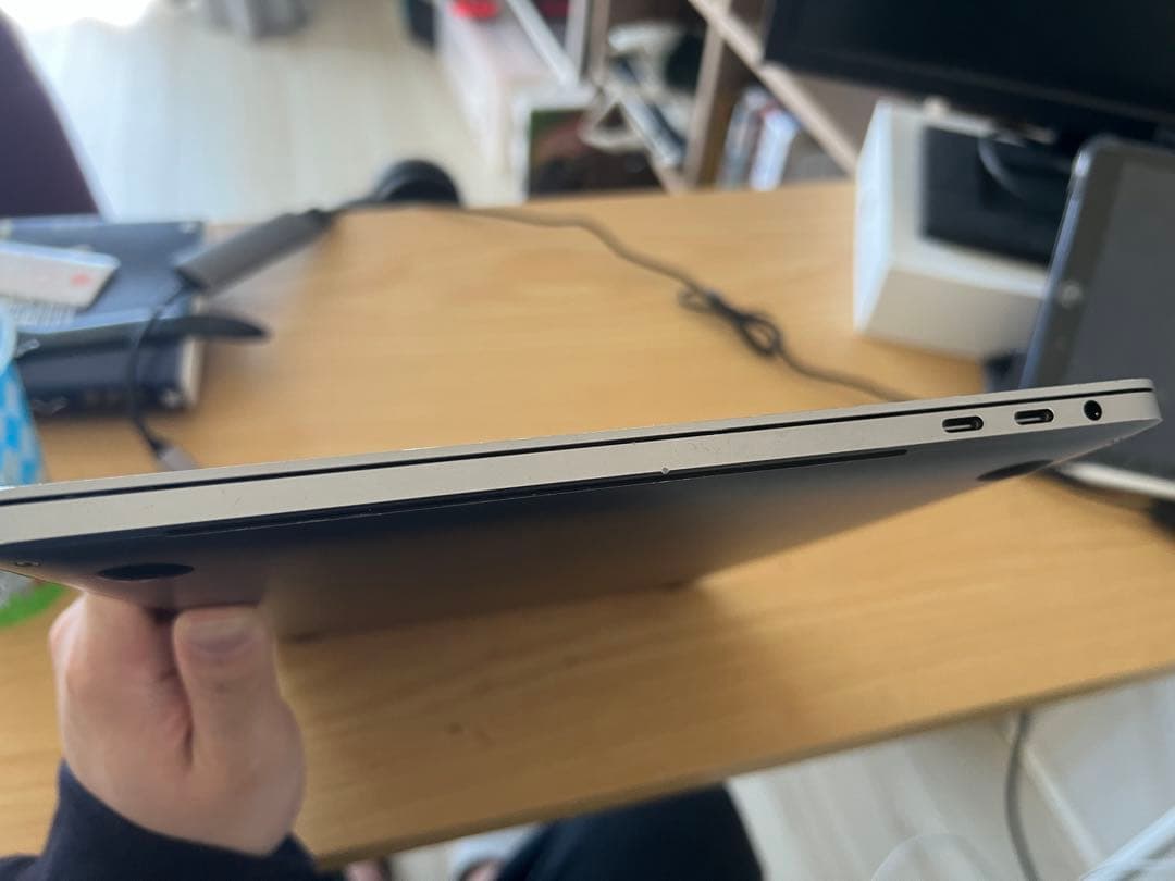 MacBook Pro 16GB 1TB日本語配列