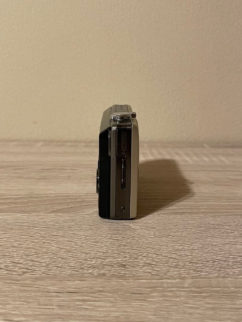 Nikon coolpix s6000 コンパクトデジタルカメラ　コンデジ