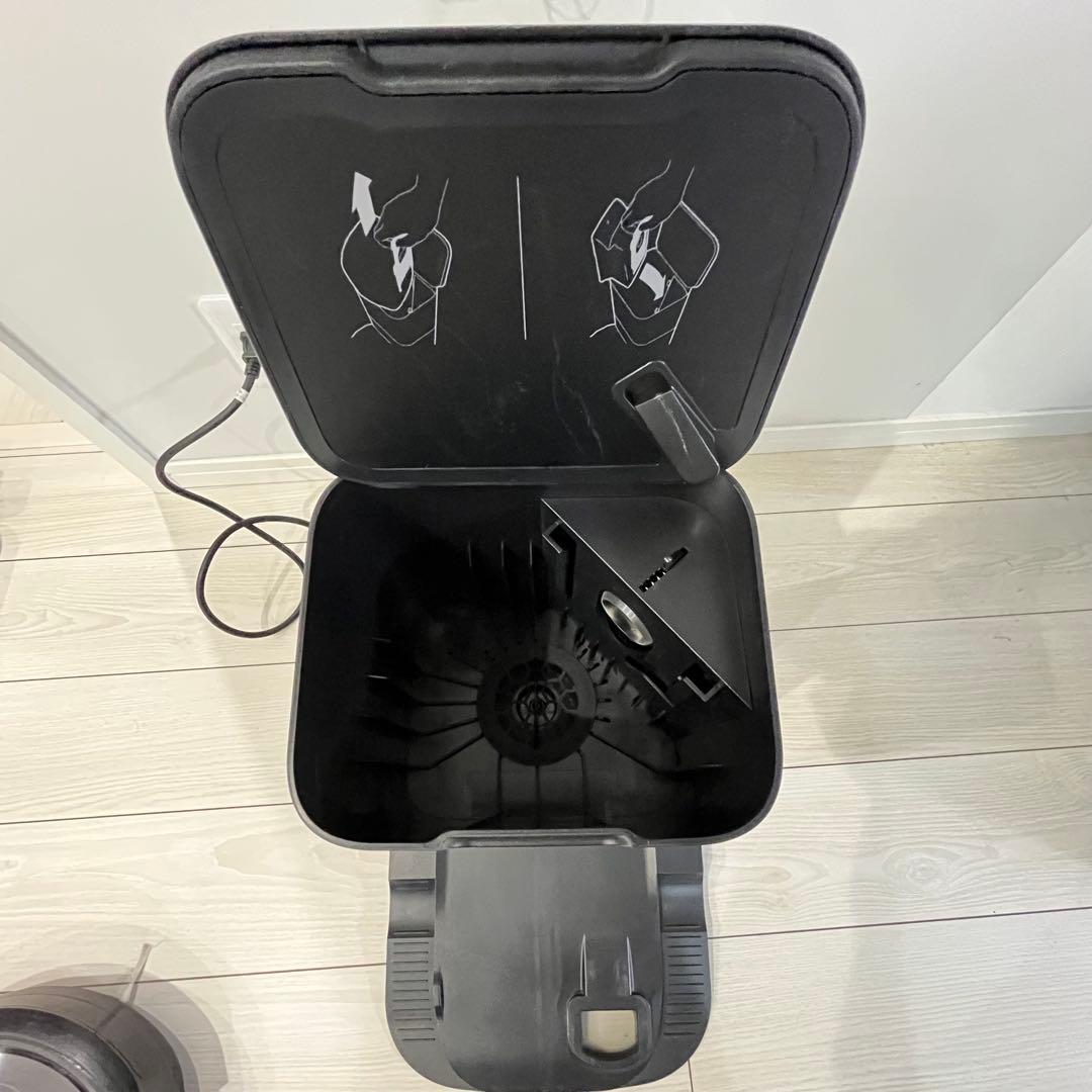 iRobot ルンバ i7+ クリーンベース