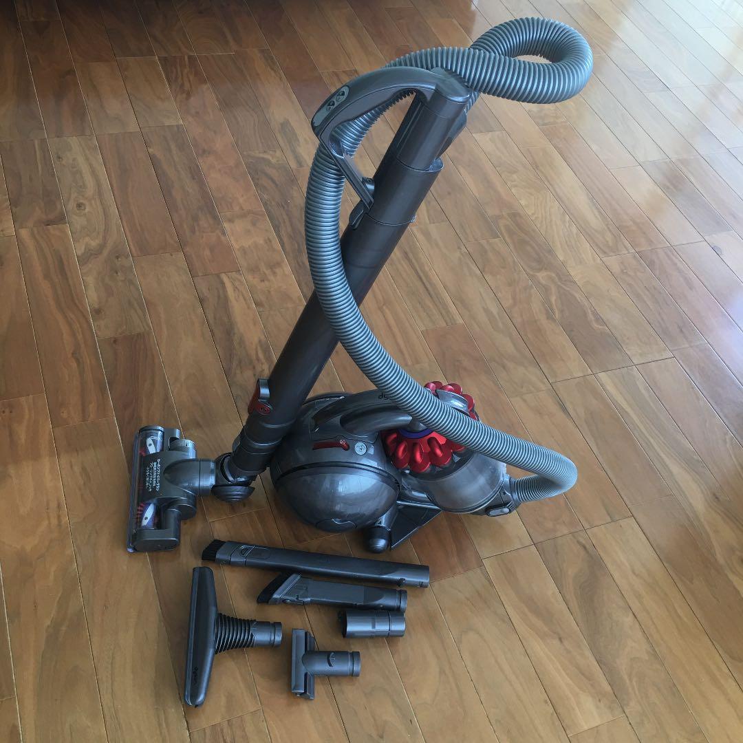 ★ ダイソン 掃除機