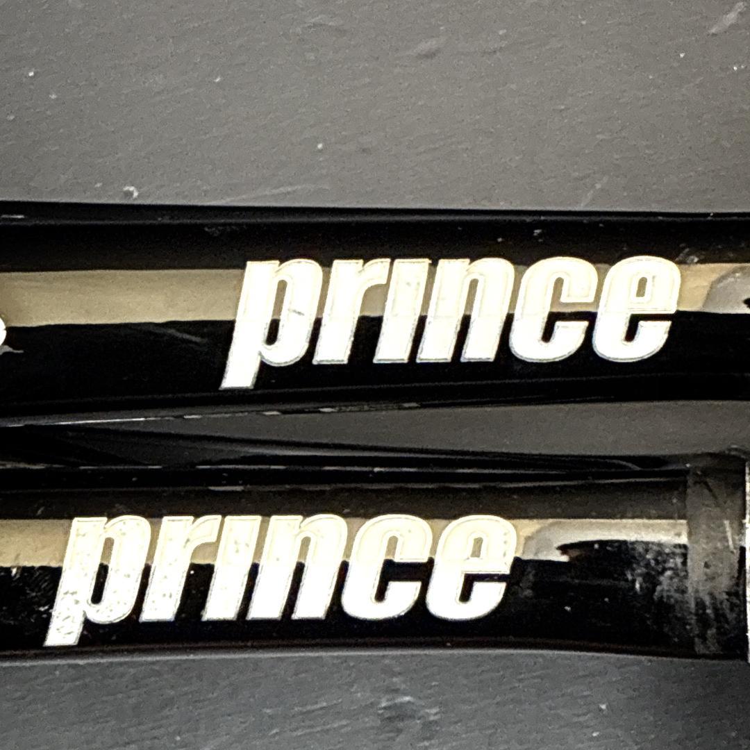 prince　プリンス　O３　スピードポート　硬式テニスラケット 　２本セット