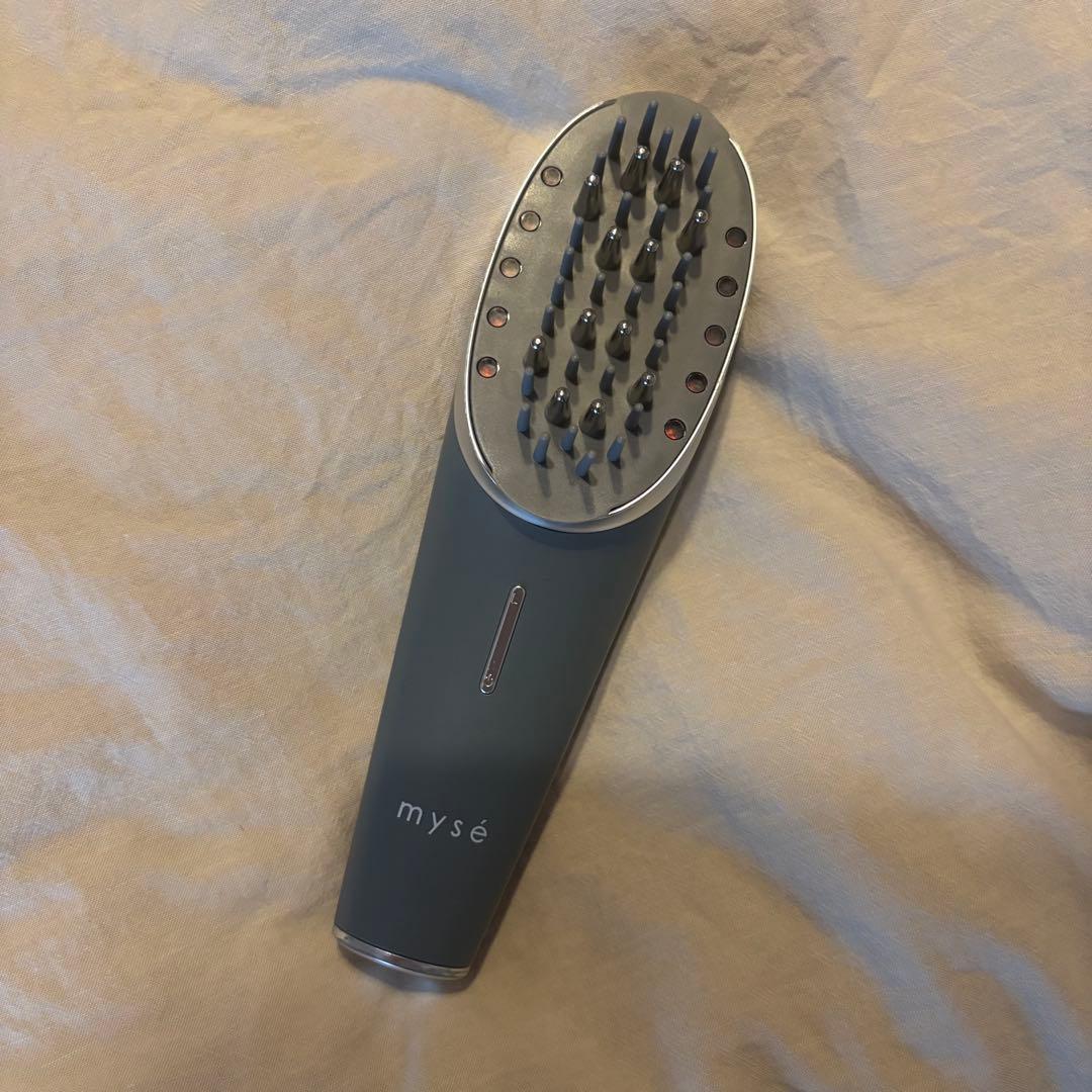 ミーゼ スカルプリフト アクティブ