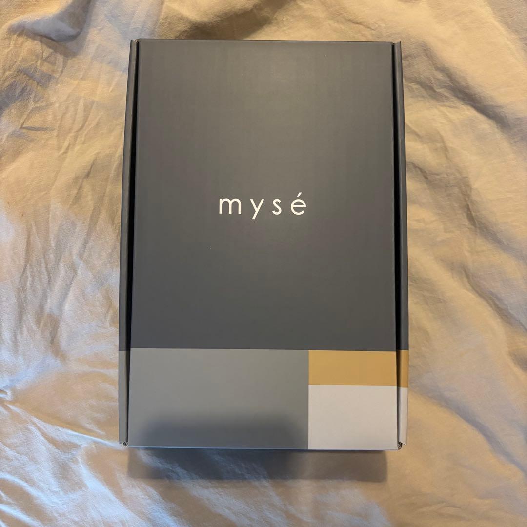 ミーゼ スカルプリフト アクティブ