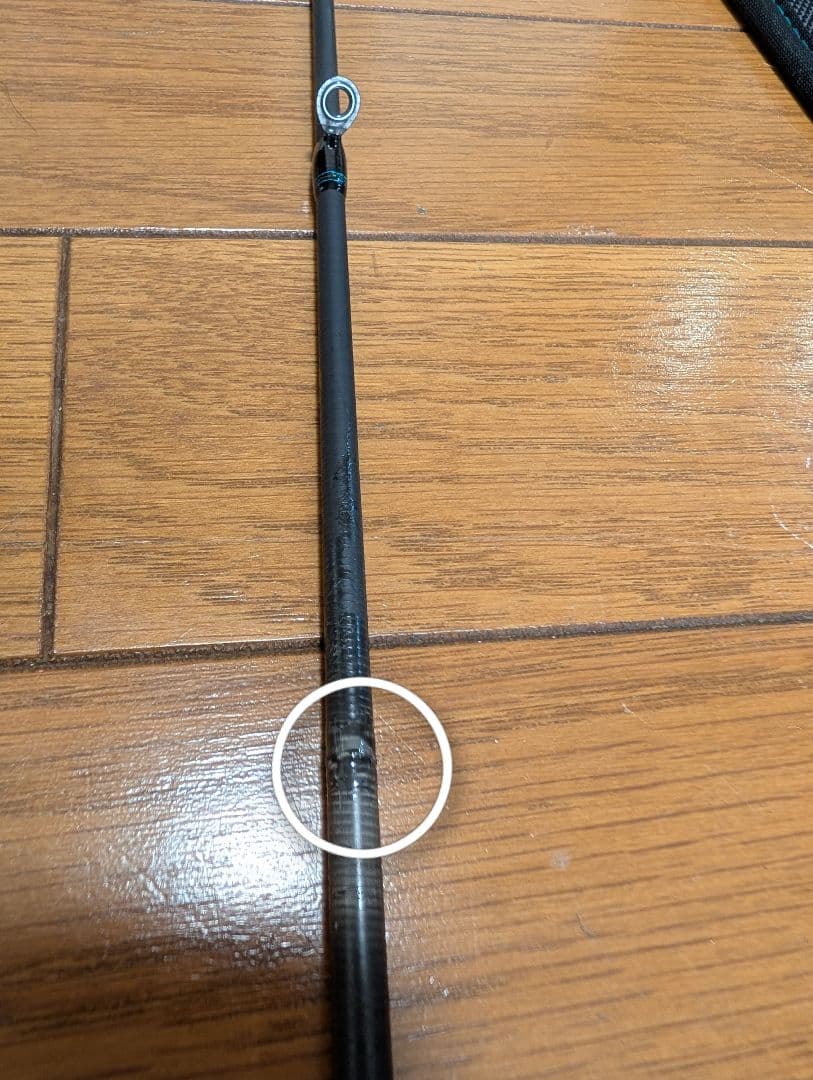 24エメラルダスAIR　85MLM