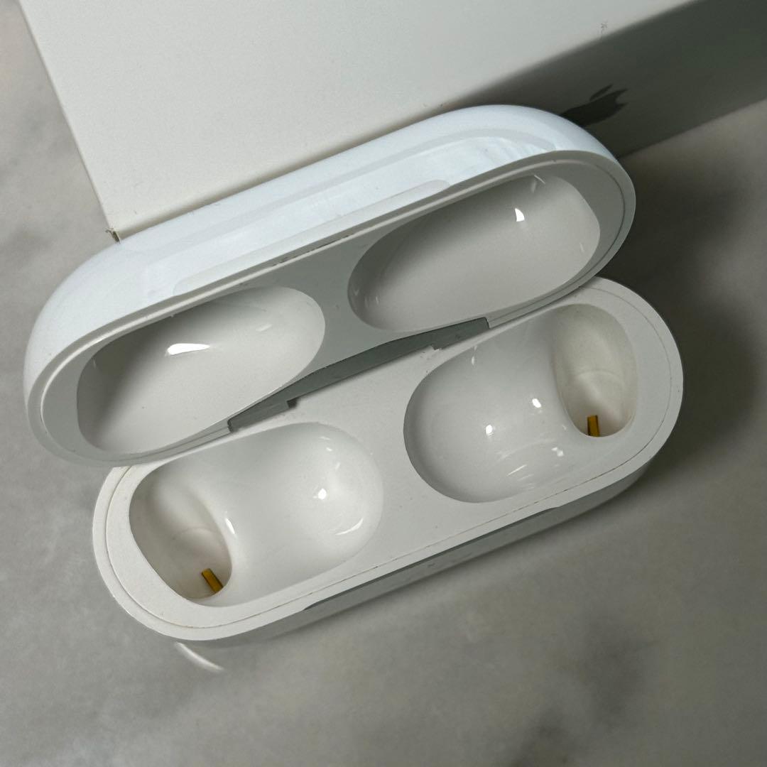 [限定値下げ]《純正》AirPods Pro （バラ売り可）