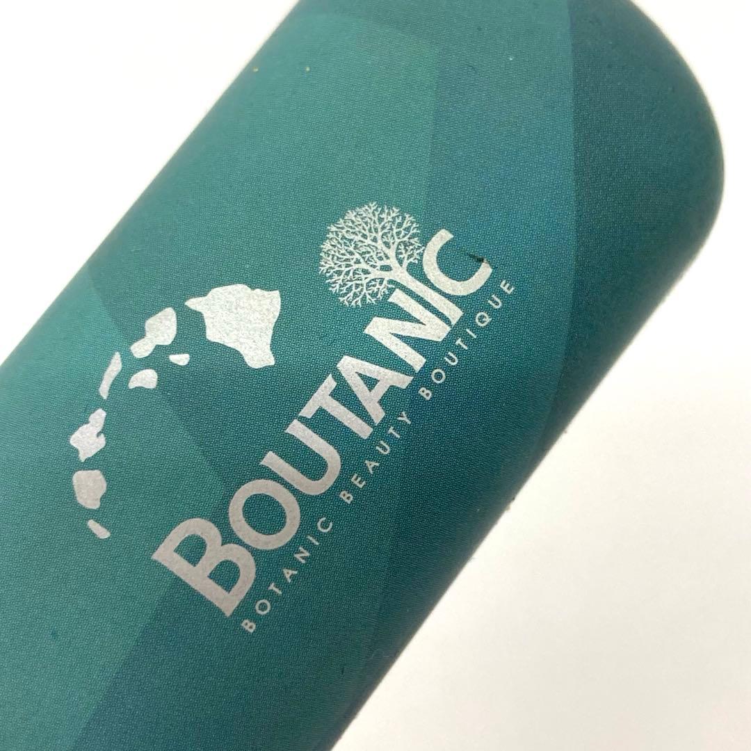 465-J BOUTANIC ヘアアイロン WDS38A ウミガメ ハワイ