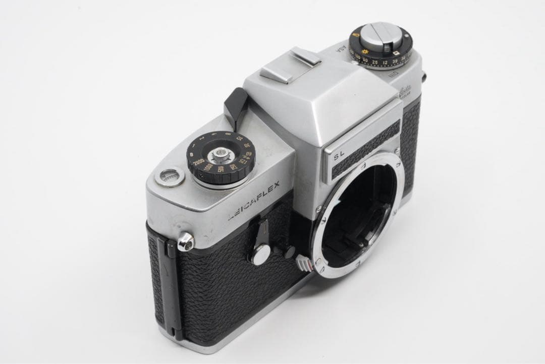 Leicaflex SL ライカ Leica Leitz Wetzlar 1