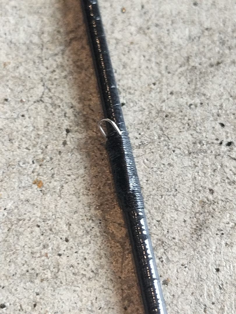 テンリュウ TENRYU 鮎竿　カスタム？ 9m