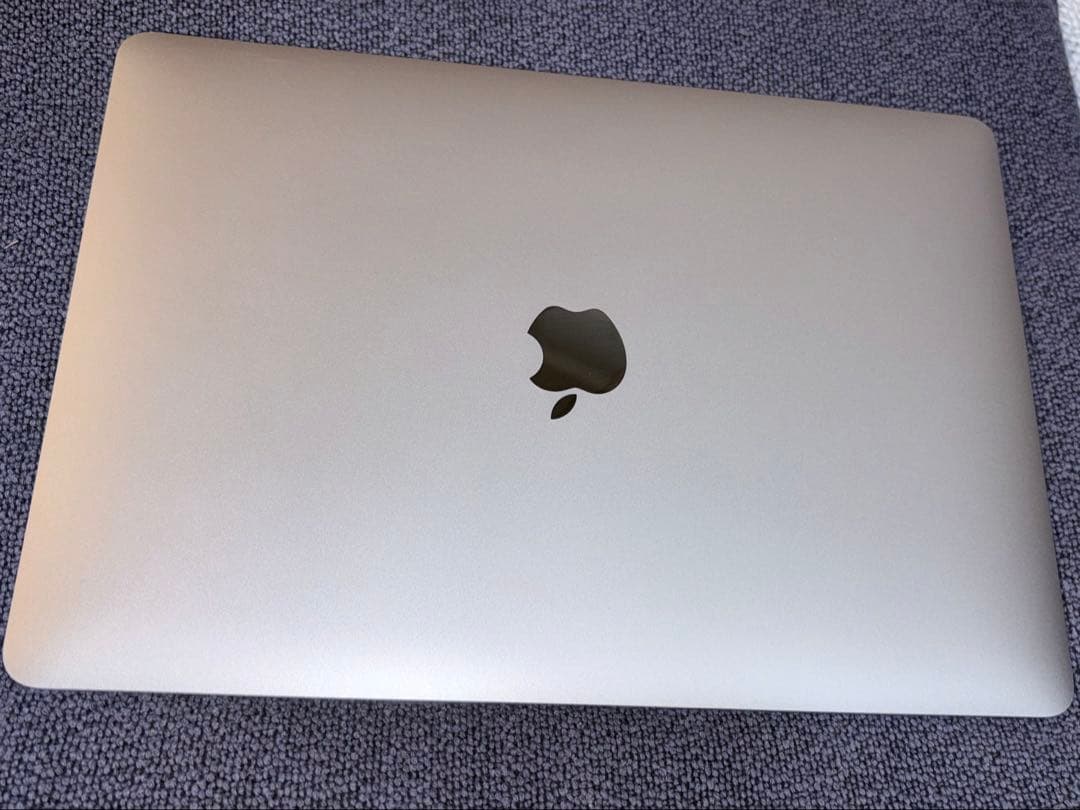 【メモリ16GB・バッテリー96%】MacBook Air M1 日本語配列