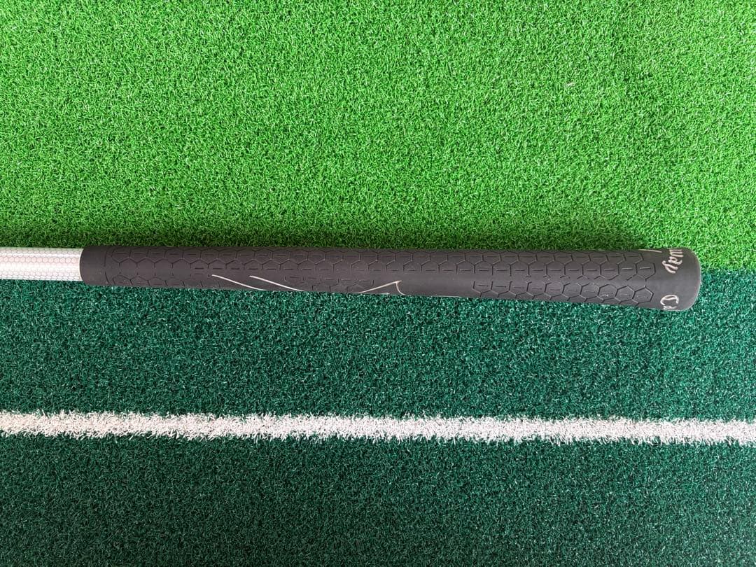 Callaway キャロウェイ/WARBIRD現行品　メンズ ゴルフ 8本セット