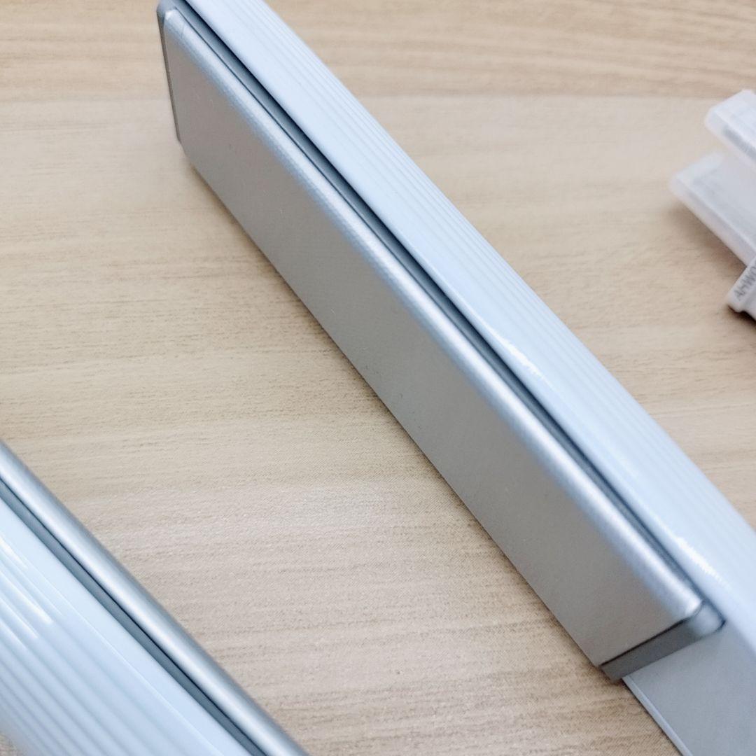 ほぼ未使用品⚡️付属品完備 Refa リファ ビューテック ストレート プロ