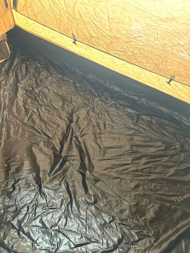 DOD カンガルーテントs