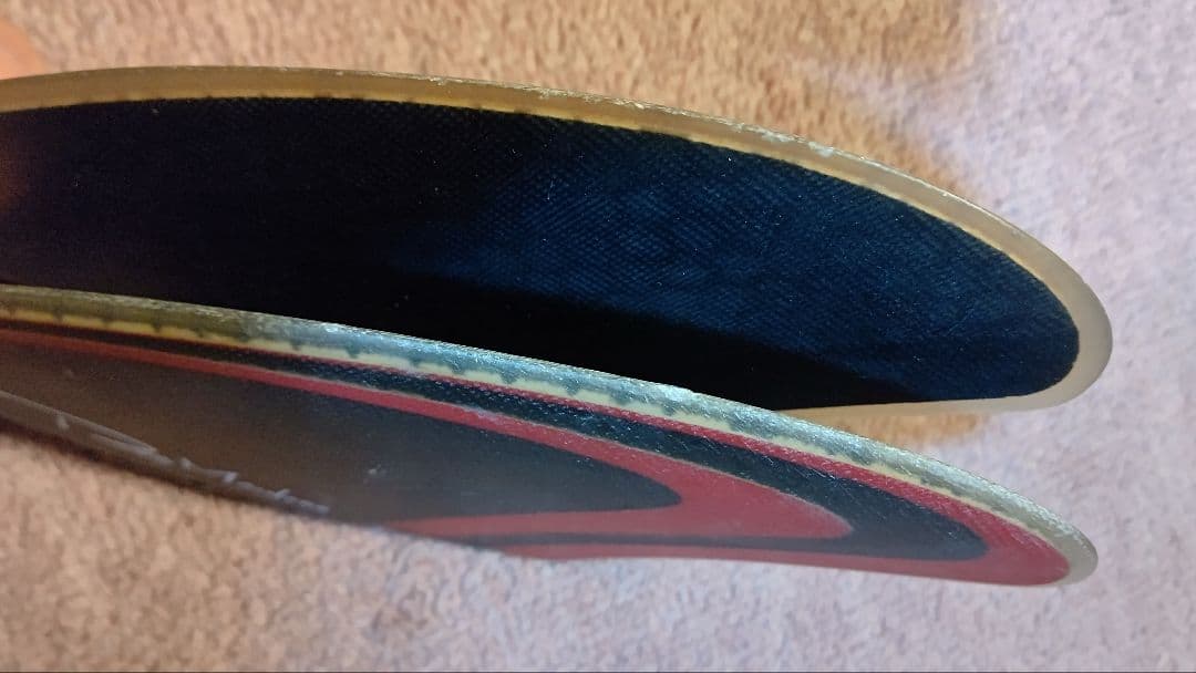 マチャドフィン