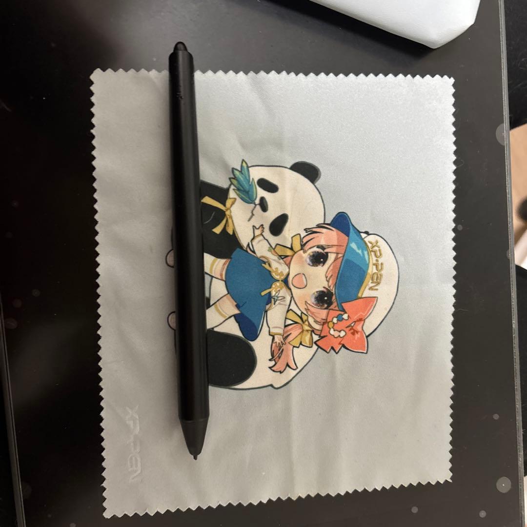 XP-PEN 液晶ペンタブレット 本体