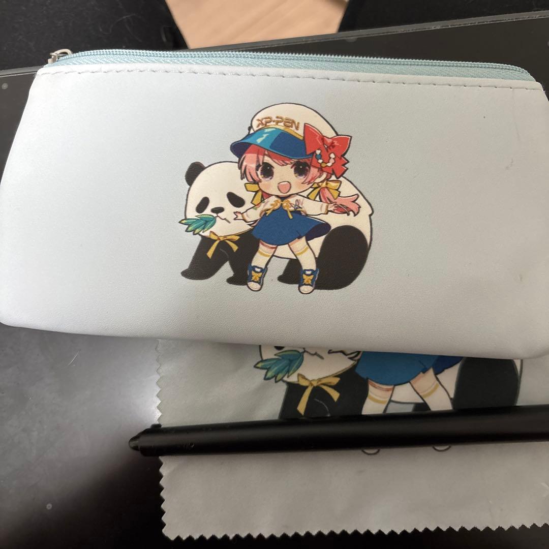 XP-PEN 液晶ペンタブレット 本体