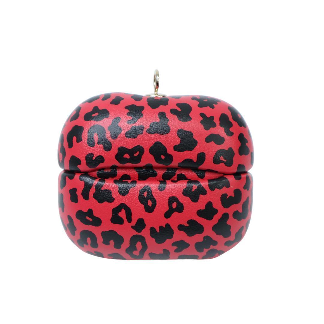 Dior ディオール AirPods Pro ケース エアポッズケース ヒョウ柄